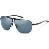 👉 Male Porsche Design Zonnebrillen P8655 A 4046901647810