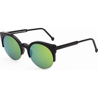 👉 Zonnebril vrouwen Retrosuperfuture Zonnebrillen Lucia Patrol ITUE M2C 8059026006185