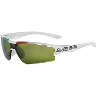 👉 Salice Zonnebrillen 011 ITA WHITA/GRIR