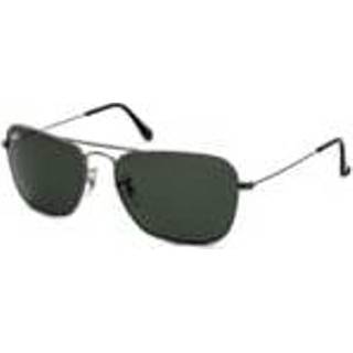 Ray-Ban Zonnebrillen Caravan 004 805289003588 RB3136 Zonnebril Ray-Ban Zonnebrillen RB3136 Caravan 004