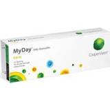 👉 Contactlens MyDay Toric Daily Disposable 30 Pack Contactlenzen