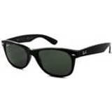 Ray-Ban Zonnebrillen New Wayfarer Polarized 805289083061 RB2132 Zonnebril Ray-Ban Zonnebrillen RB2132 New Wayfarer Polarized 901/58