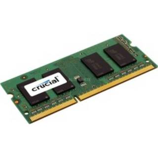 👉 Werkgeheugen Crucial 4 GB DDR3L-1600,Werkgeheugen