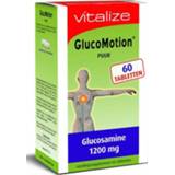 👉 Vitalize GlucoMotion Puur Tabletten