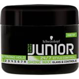 👉 Junior Powerstyling Shine Wax - L1