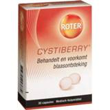 👉 Roter Cystiberry