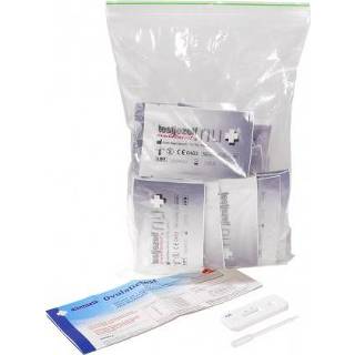 👉 Ovulatie test Testjezelf.nu Ovulatietest Voordeelpakket 28st 8718053783925