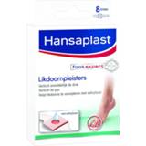 👉 Likdoornpleister active Hansaplast Likdoornpleisters 8 stuks 4005900130402
