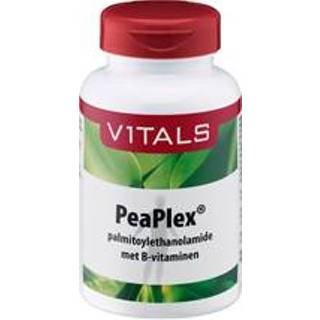 👉 Vitals PeaPlex Capsules