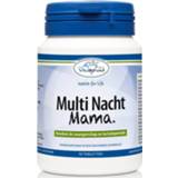 👉 Gezondheid voedingssupplementen vitamine Vitakruid Multi Nacht Mama Tabletten 30st 8717438690780