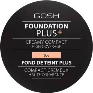 👉 Huid Plus + Creamy Compact High Coverage foundation - Golden 5711914121174