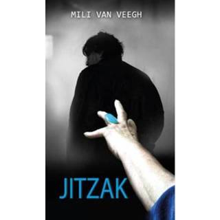 👉 Jitzak - Mili Van Veegh 9789492551160