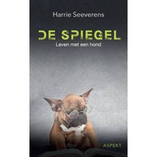 👉 Spiegel De - Harrie Seeverens 9789463381611