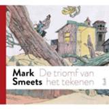 👉 Biografieën De triomf van het tekenen - Piet Schreuders, René Windig, Fake Booij, e.a. 9789492117403