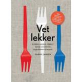 👉 Vet Lekker - Danny Jansen 9789400510142