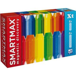 👉 Smartmax magnetische staven - 6 korte en lange