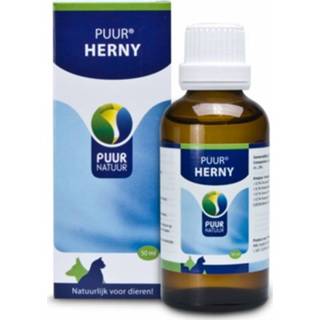 NML Puur Herny (Hernia Vetsem) 50 ml