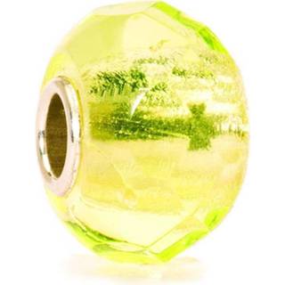 👉 Trollbead limoen vrouwen active Trollbeads TGLBE-00154 Lime prisma 5711246006170