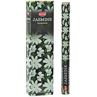 👉 Wierook active HEM Jasmine (Extra Lang - 6 pakjes) 8901810151390