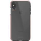 Hard kunststof XS zwart Gear4 - Piccadilly iPhone Max 4895200205449