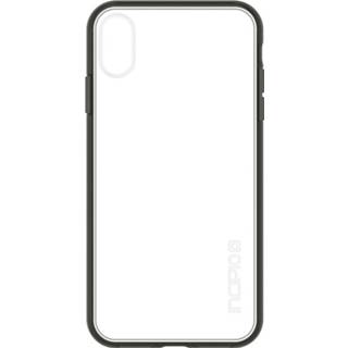 👉 Hard kunststof XS zwart Incipio - Octane Pure iPhone Max Hoesje 191058085108