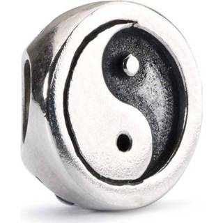 👉 Trollbead active vrouwen Trollbeads TAGBE-20138 Drijvende Yin Yang 5711246037297