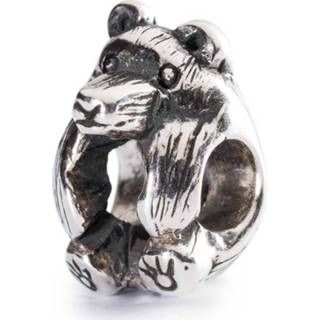 👉 Trollbead vrouwen active Trollbeads TAGBE-20056 Beertje 5711246028875