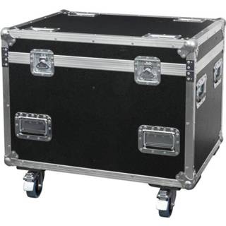 👉 Flightcase DAP Premium Line voor 2x Phantom 3R Hybrid