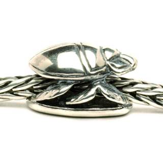 Trollbeads Scarabee active vrouwen TRTAGBE-30078 TAGBE-30078 Trollbead active vrouwen Trollbeads TAGBE-30078 Scarabee 5711246001649