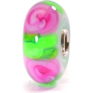 👉 Trollbead vrouwen active Trollbeads TGLBE-10260 Roos 5711246007276