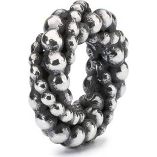 Trollbead zilver active vrouwen symbolen Trollbeads bedel Levenscyclus TAGBE-00248 5711246086851