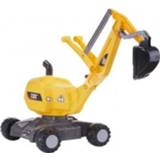 👉 Rolly Toys 421015 RollyDigger CAT Graafmachine