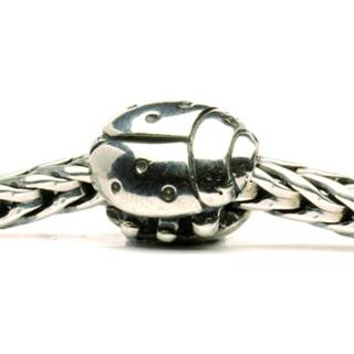 👉 Trollbead vrouwen active Trollbeads TAGBE-20080 Lieveheersbeestje 5711246001076