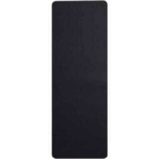 👉 Yoga mat active mannen Manduka Welcome - 172 cm Thunder 846698057342