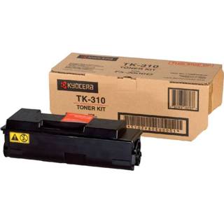 👉 Toner zwart active Kyocera TK-310