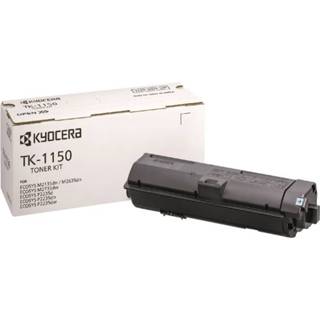 👉 Toner zwart active Kyocera TK-1150
