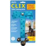 Deurbel Clix Toilet Training Bells