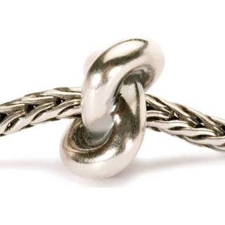 👉 Trollbead active vrouwen Trollbeads TAGBE-40007 Klaverbladknoop 5711246002578