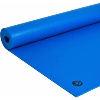 Yoga mat blauw active mannen Manduka PROLite - 180 cm Truth Blue