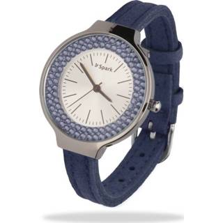 👉 Swarovski Horloge van Spark Jewelry