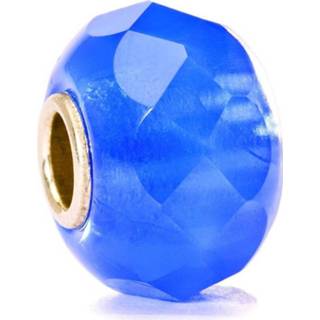 👉 Trollbead vrouwen active Trollbeads TGLBE-00155 Denim prisma 5711246006194