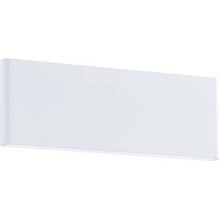 👉 Wandspotje witte active Eglo wandspot Climene 39265 9002759392659