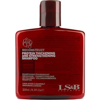 👉 Shampoo mannen dun active not set Reconstruct 1000 ml 5060088470398