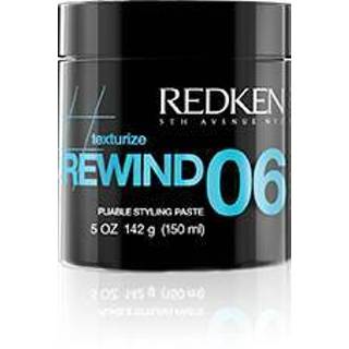 👉 Mannen alle haartypen active texturize Rewind 06 150ml 884486178602