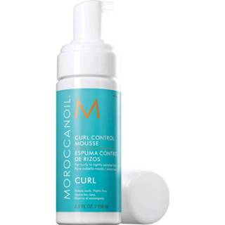 👉 Mannen krullend active styling Curl Control Mousse 7290011521448