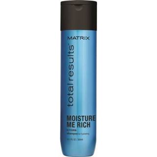 👉 Shampoo mannen dof active not set Moisture Me Rich 3474636265558