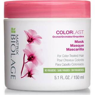 👉 Vrouwen gekleurd active not set Colorlast Mask 150 ml 884486151667