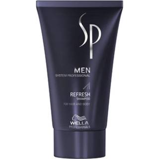 👉 Shampoo active men Refresh 30ml 4015600224592