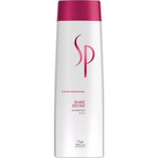 👉 Shampoo active Shine Define 250ml 8005610568430