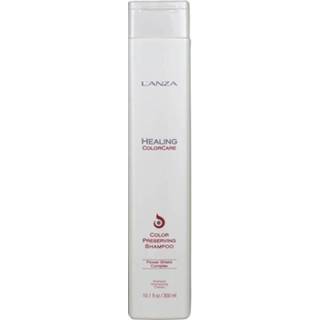 👉 Shampoo vrouwen alle haartypen active Healing Colorcare Color Preserving 300 ml 654050400107